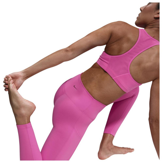 Nike Γυναικείο κολάν One High-Waisted Dri-FIT 7/8 Leggings Nike Γυναικείο κολάν One High-Waisted Dri-FIT 7/8 Leggings